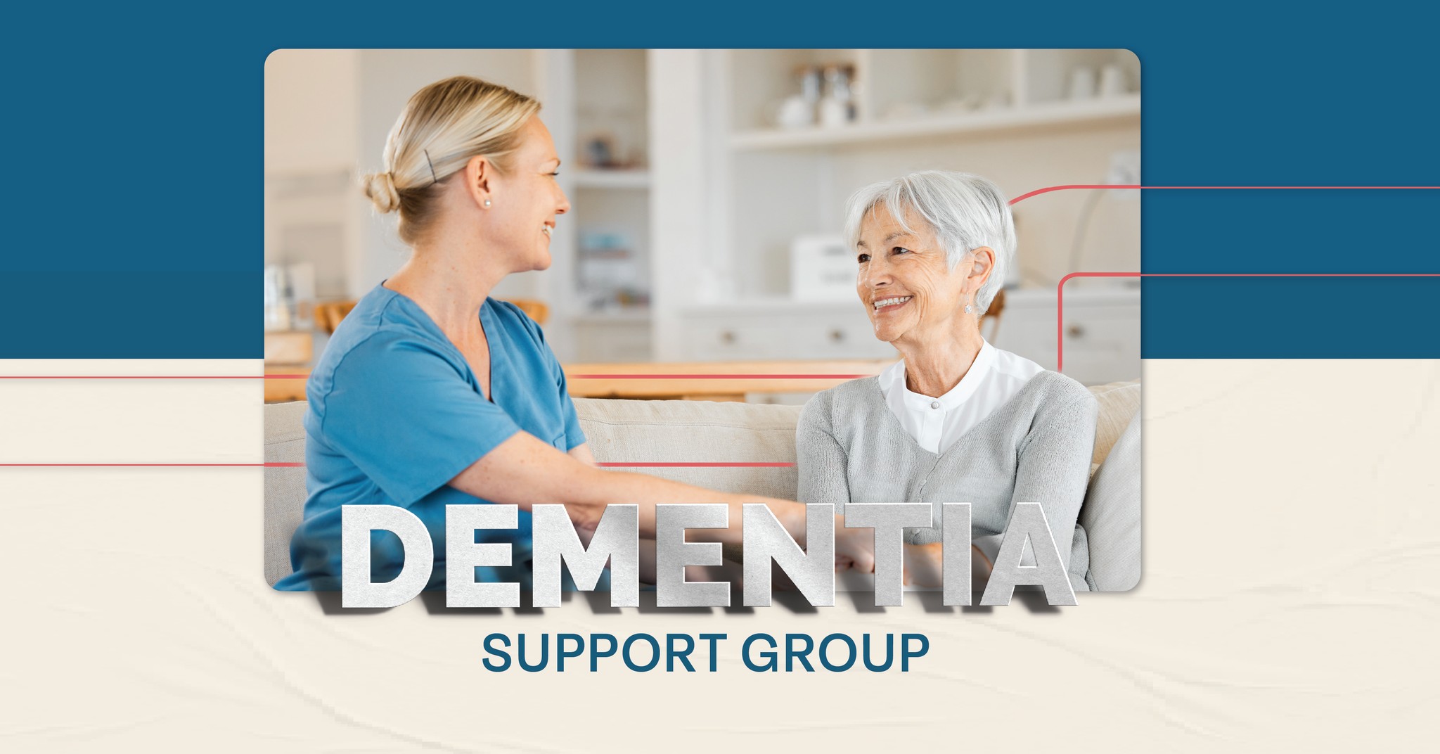 Dementia Support Group