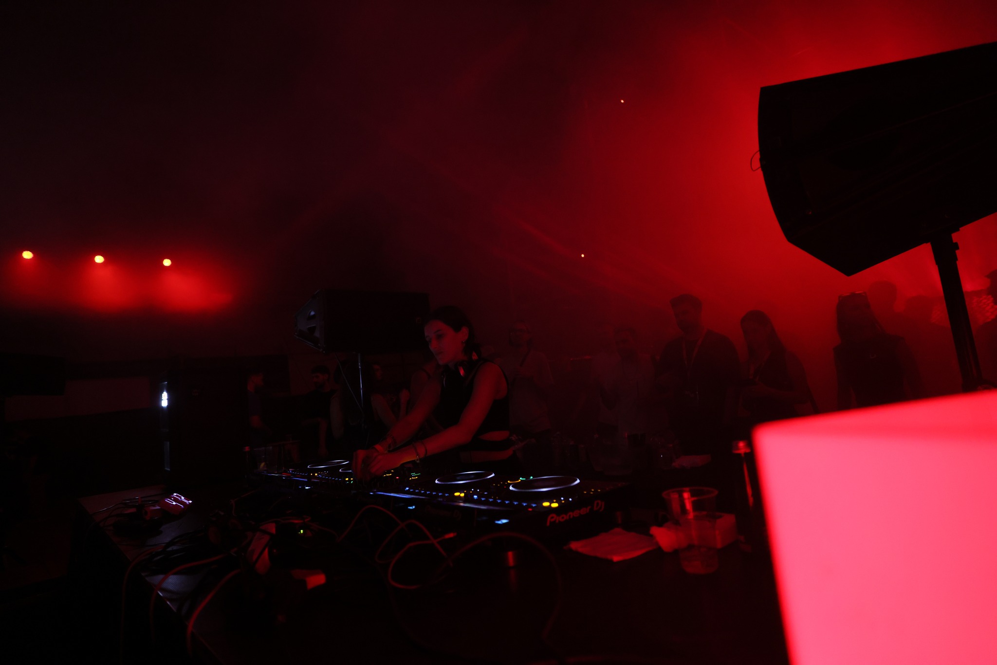 Rave Festival | Pristina