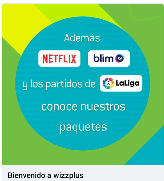 🤩 Con izzi Unlimited vivirás una... - Wizz plus Querétaro.