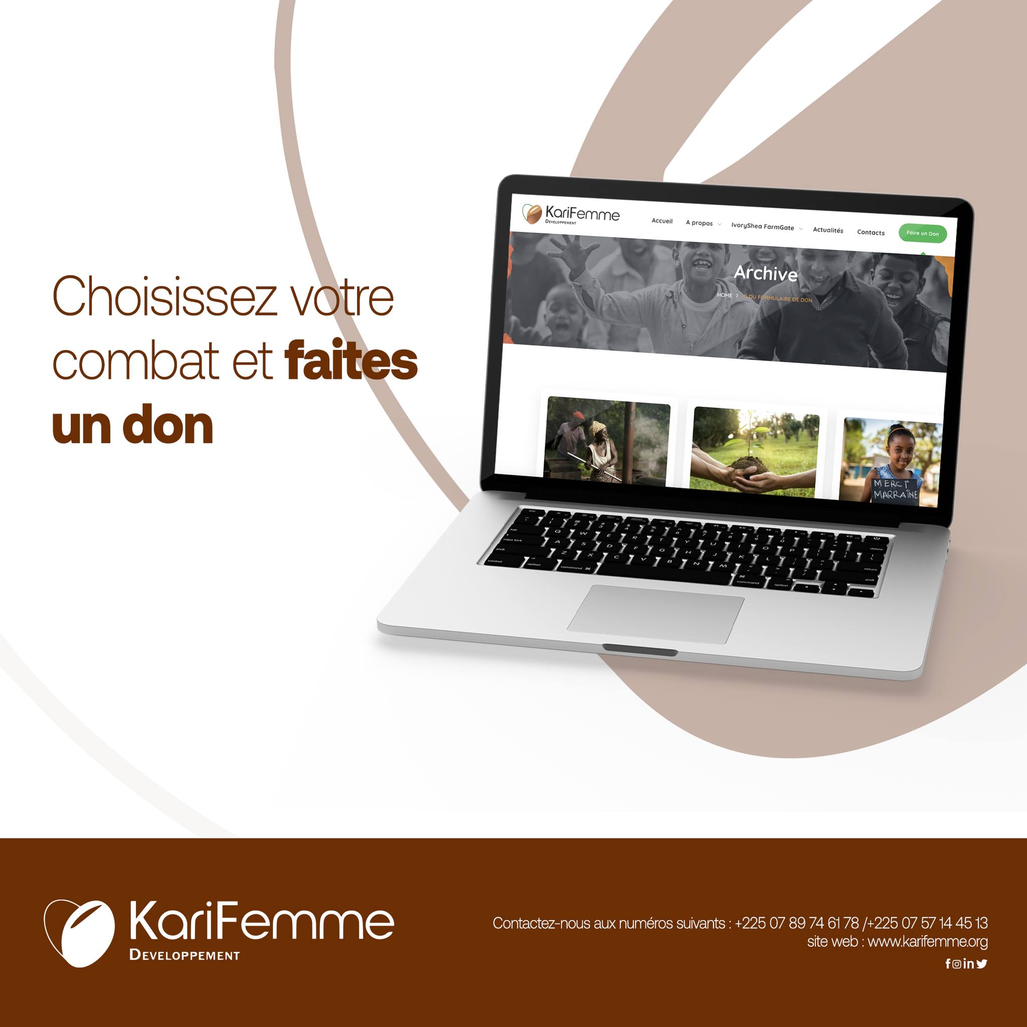 Karifemme