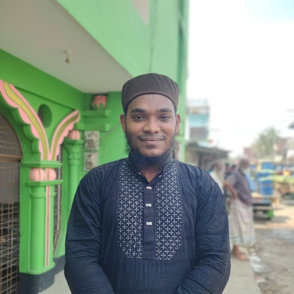 Md Roshid Kansat