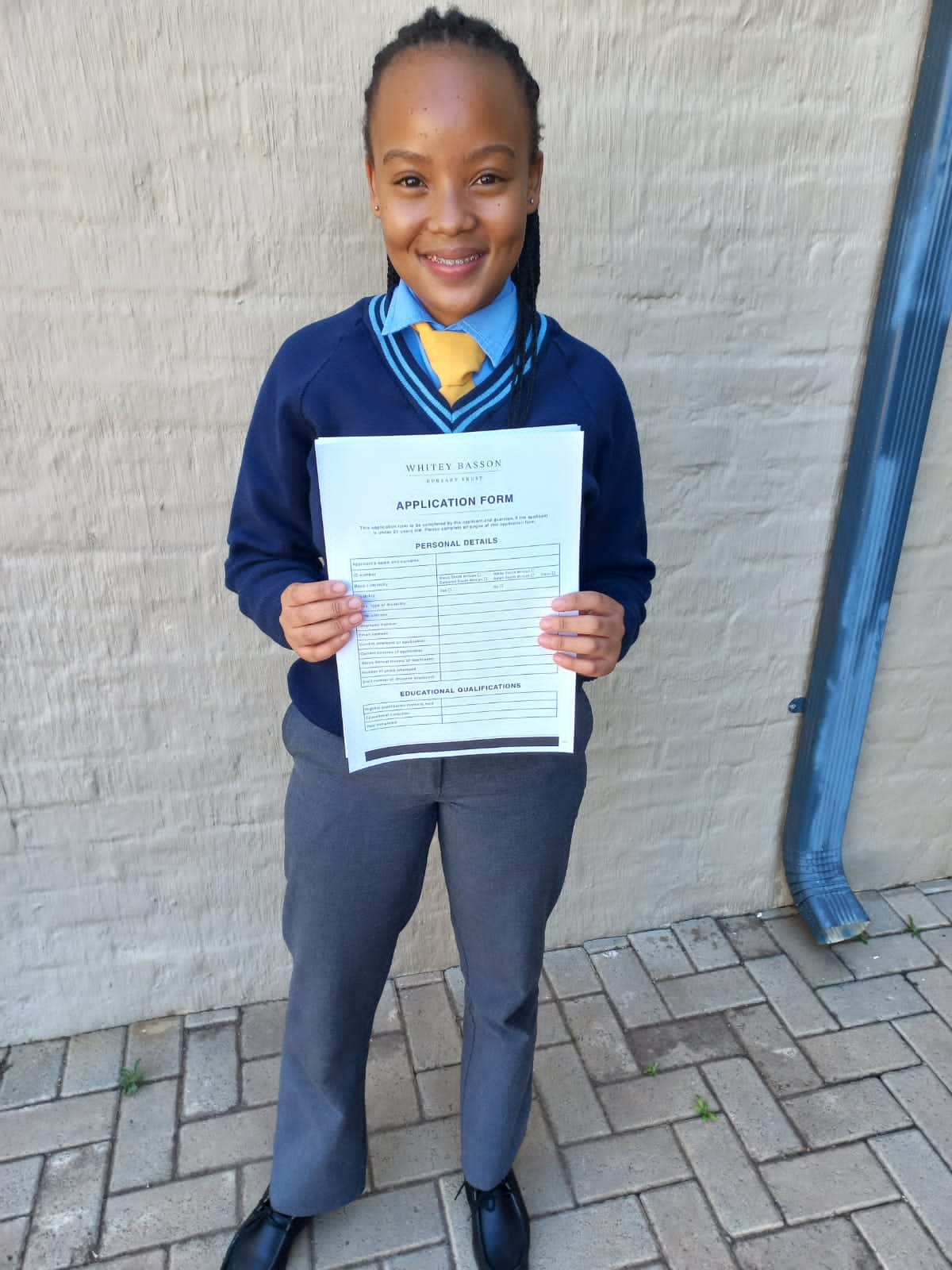 Curro Mahikeng - Congratulations to our Future Leader -... | Facebook
