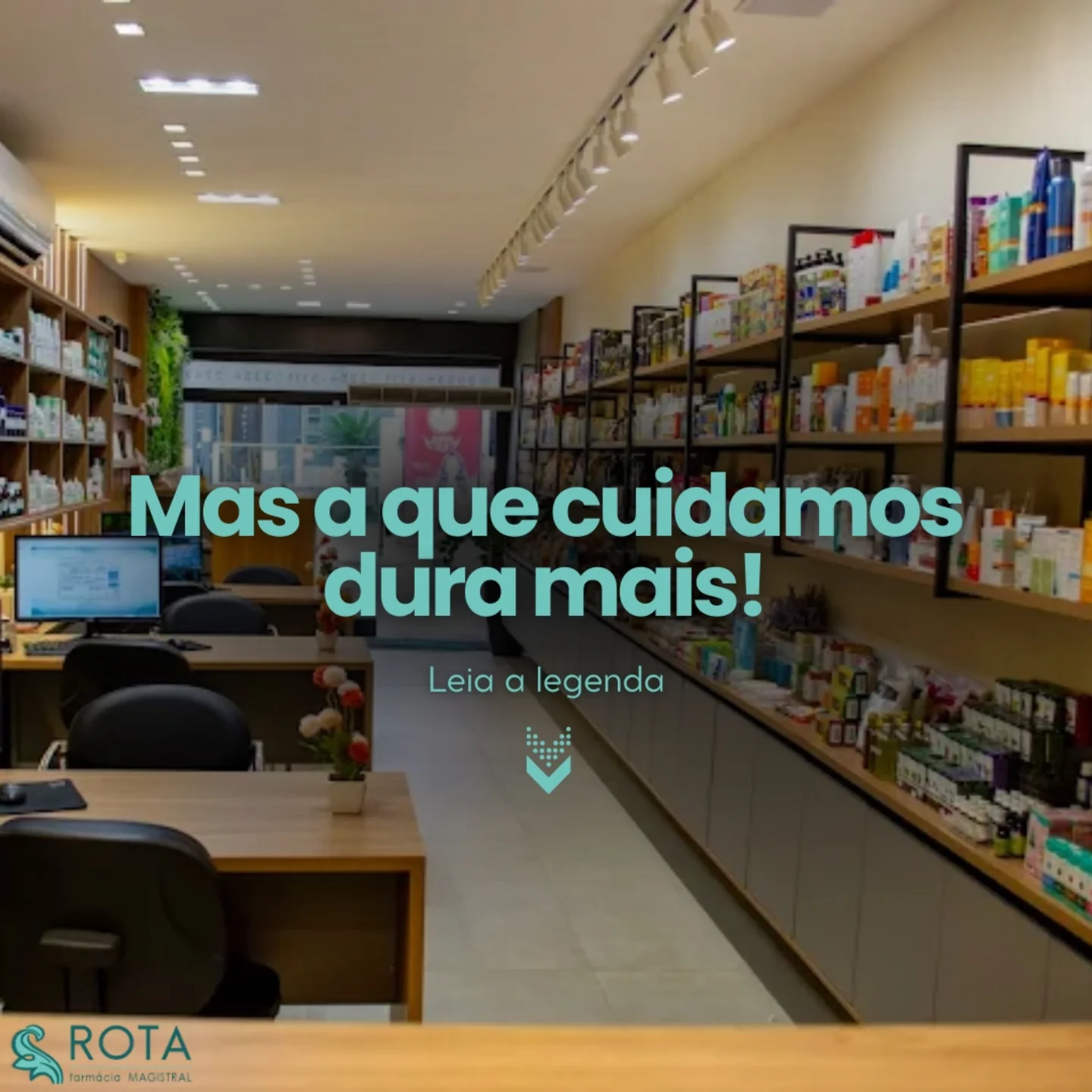ROTA Farmácia Magistral - ARROZ AGULHINHA JASMINE Sugestão de consumo ...