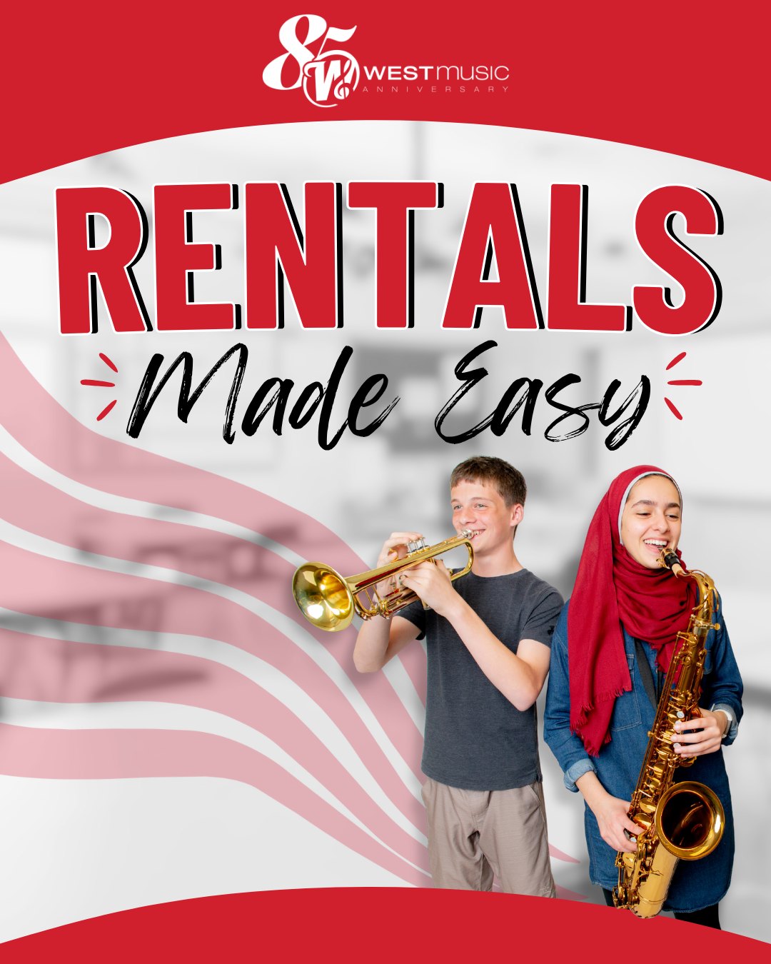 West Music Coralville | Coralville IA