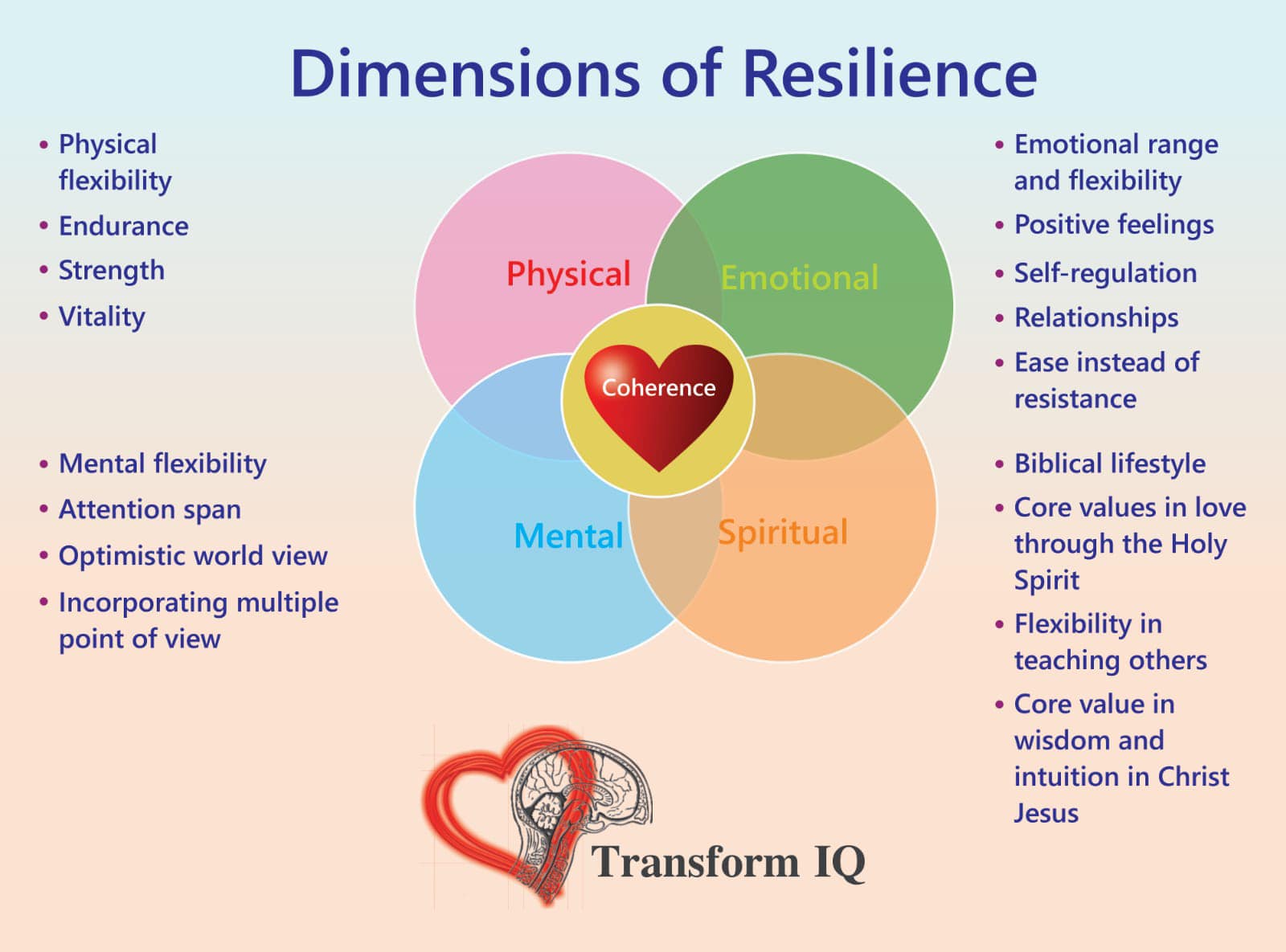 Transform IQ | Pretoria