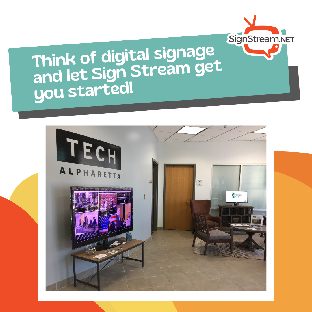 SignStream