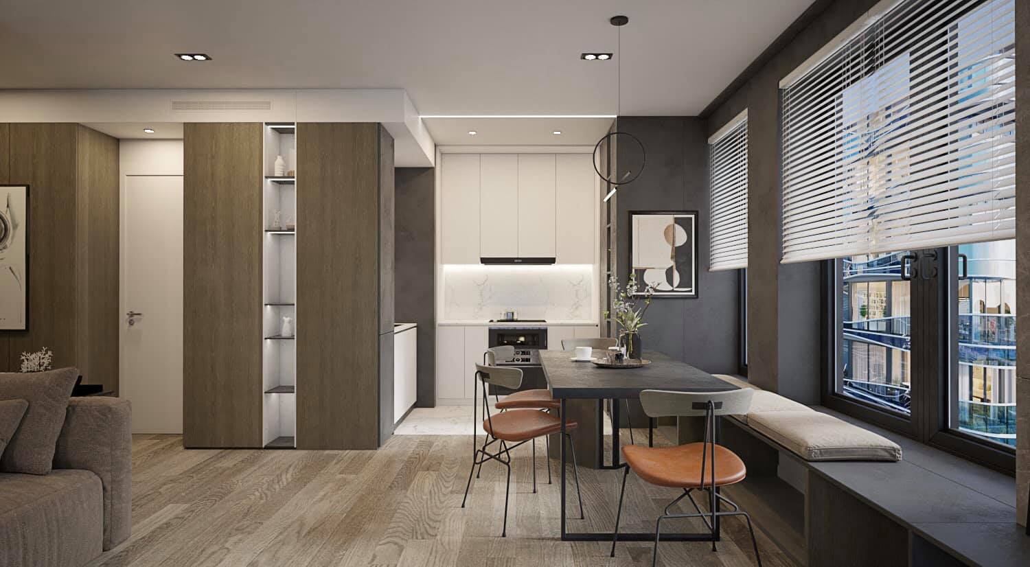 Anatomy Interior Design Studio | Milnerton