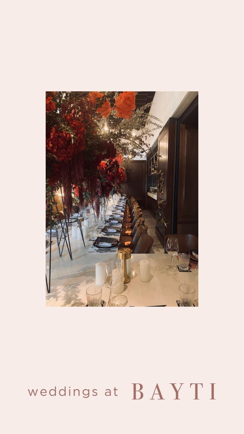 Bayti Restaurant - 71 Photos - Restaurant - 45 Macquarie Street ...