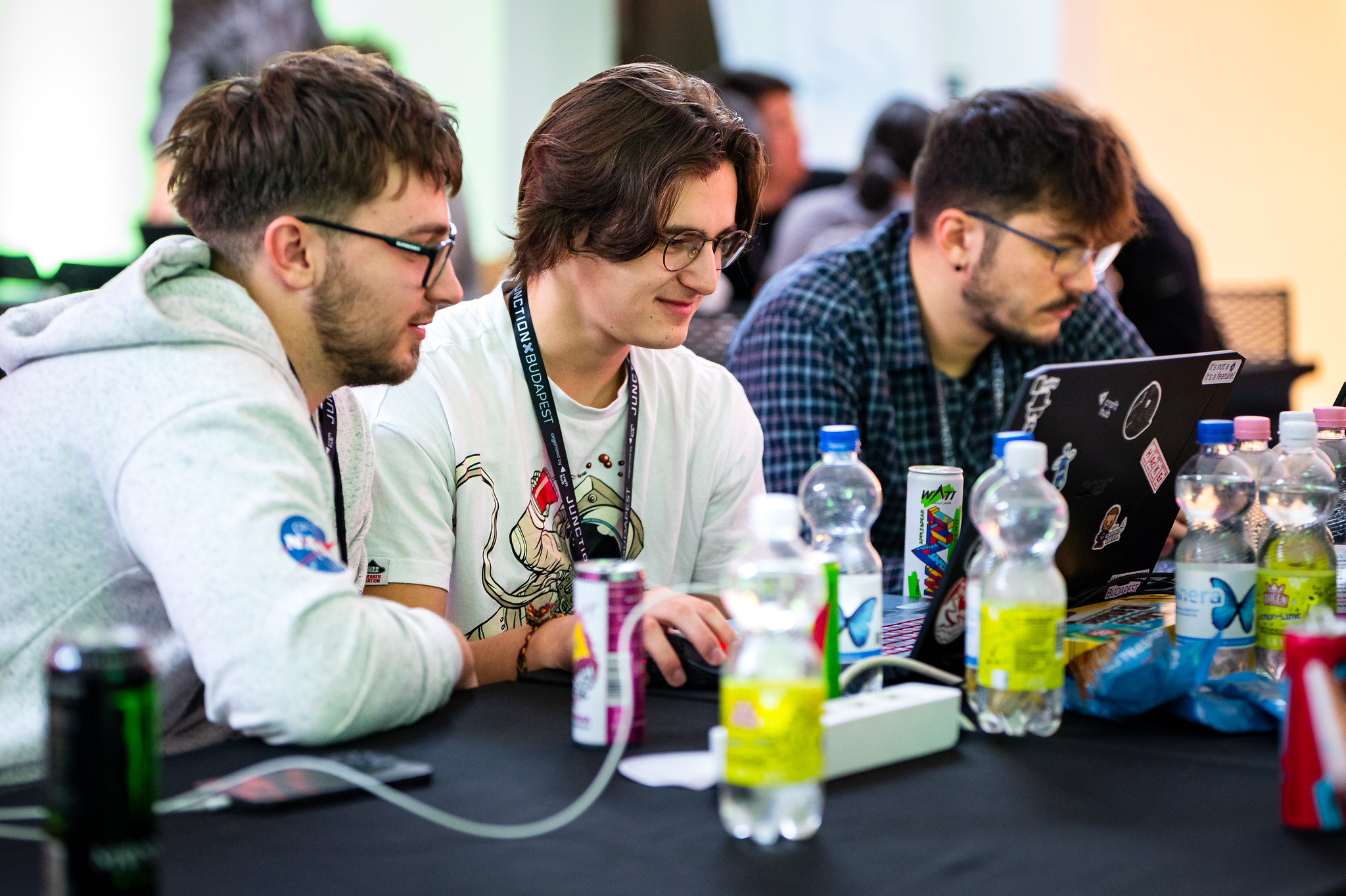 A GDE MIT - Minds & Machines... - Neumann Társaság - NJSZT | Facebook