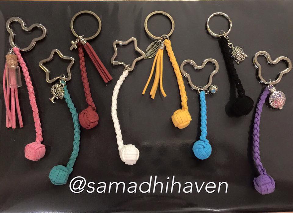 Samadhi Haven | Singapore Singapore