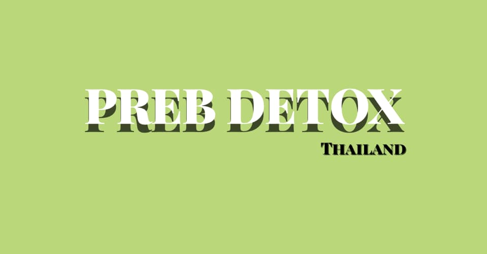 Perb Thailand