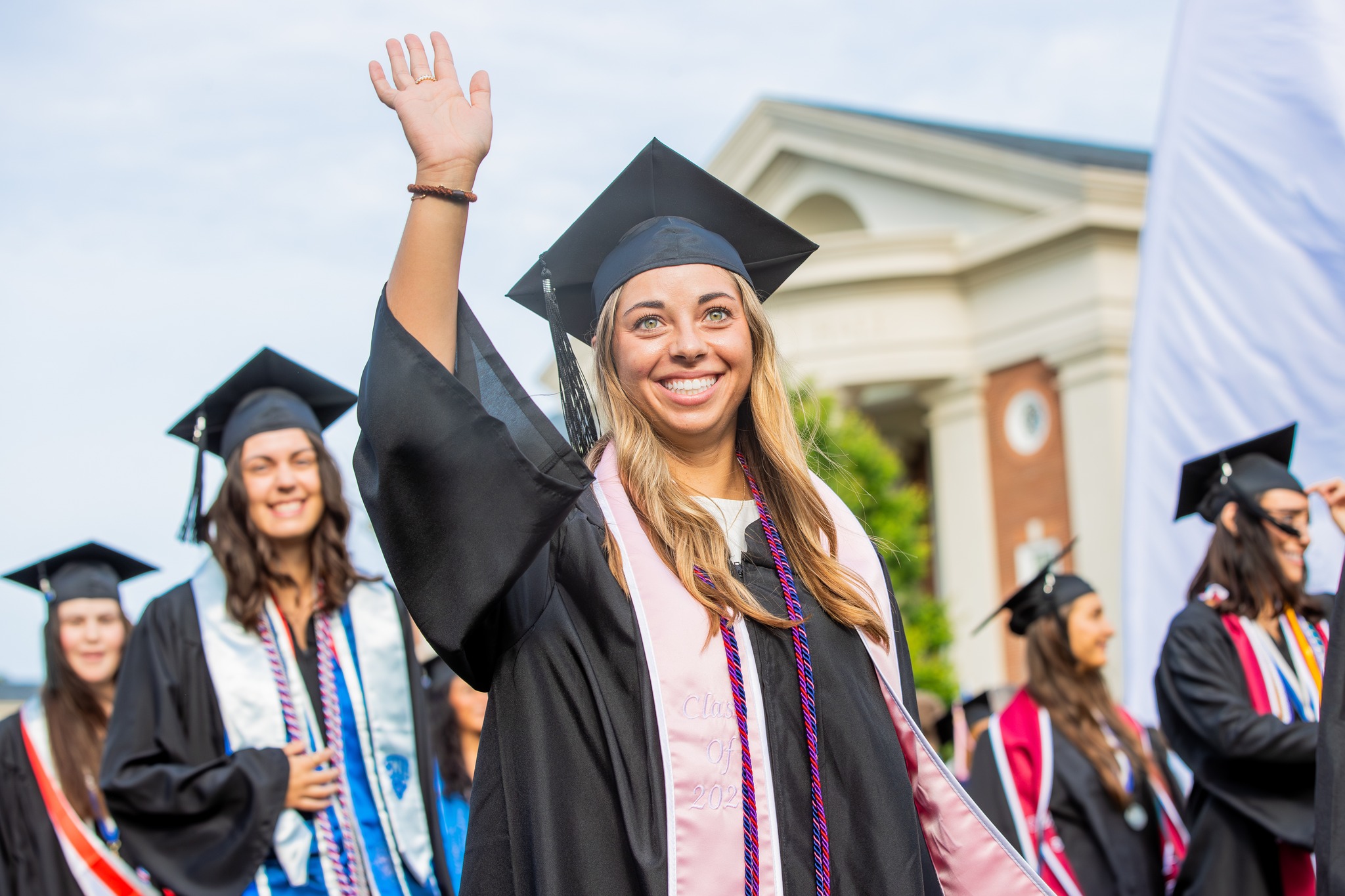 Christopher Newport University - In case you haven’t stopped by, be ...