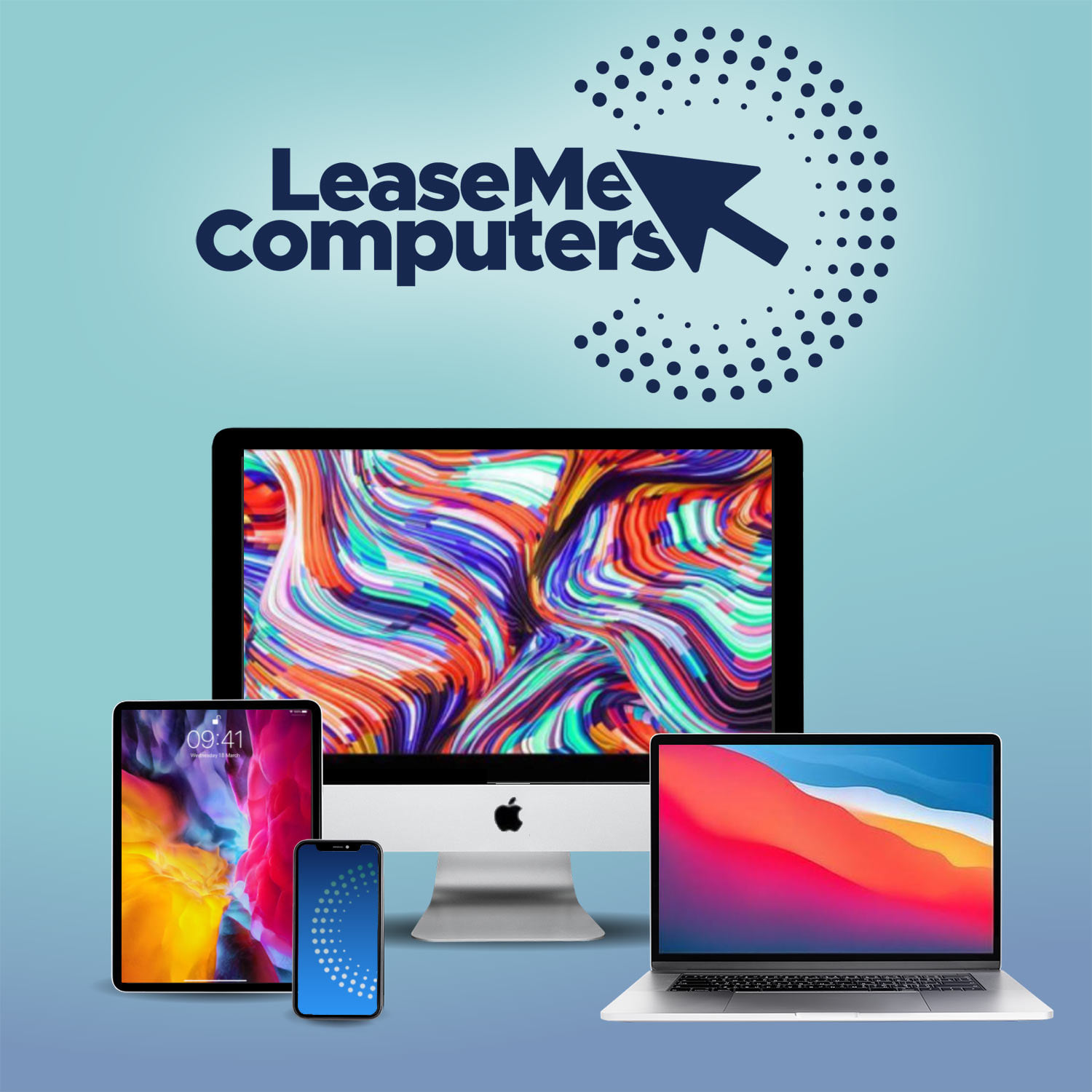 Lease Me Computers | Glasgow