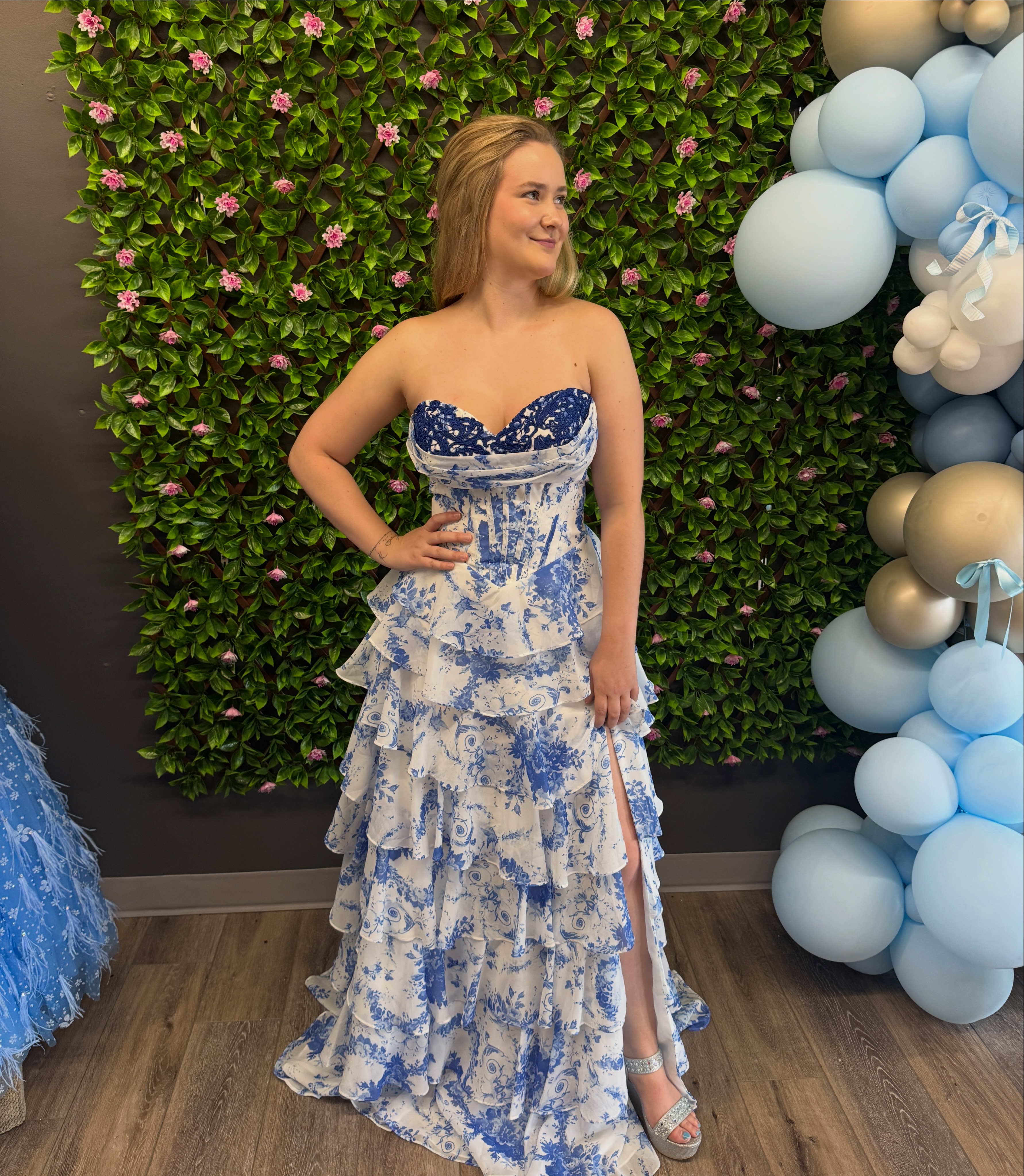 Dream Gowns