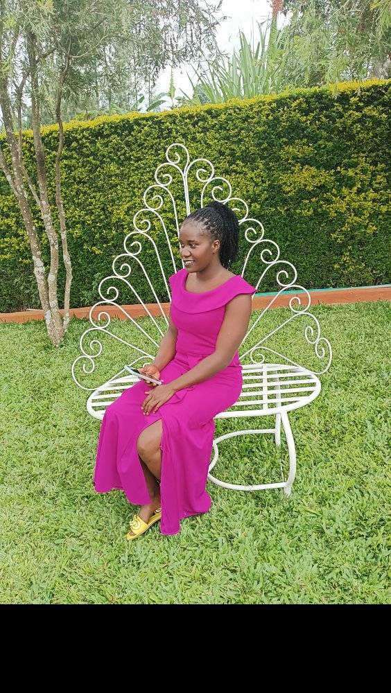 Rhoda Kikie