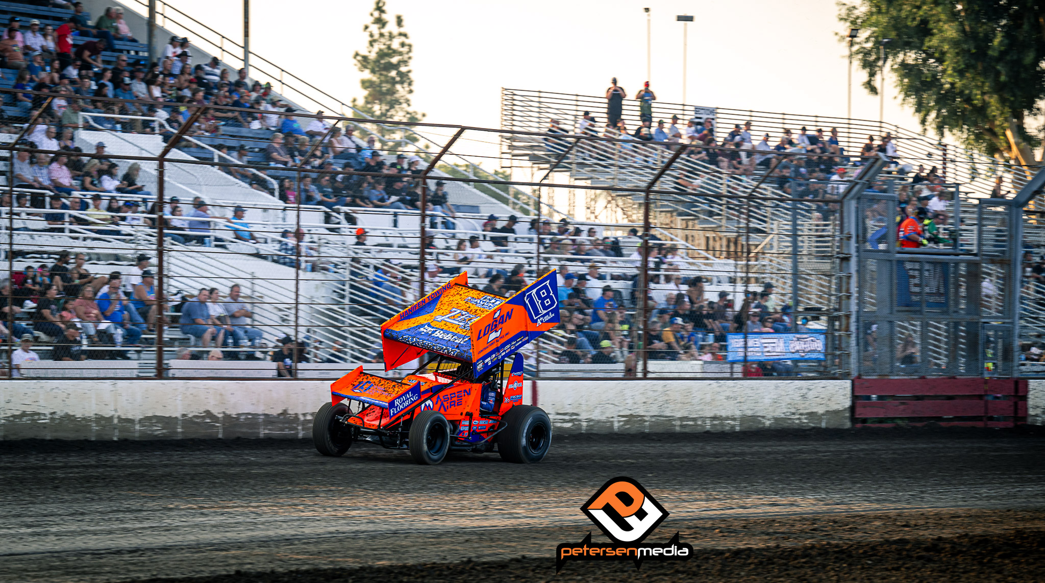 Petersen Media - PHOTO BLAST! Enjoy a few images from... | Facebook