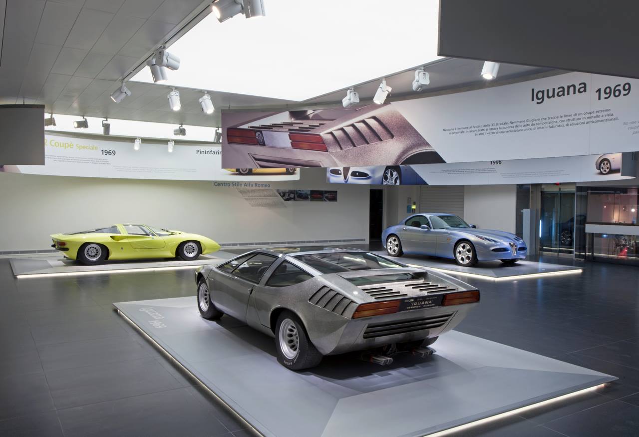 Autodelta Italia
