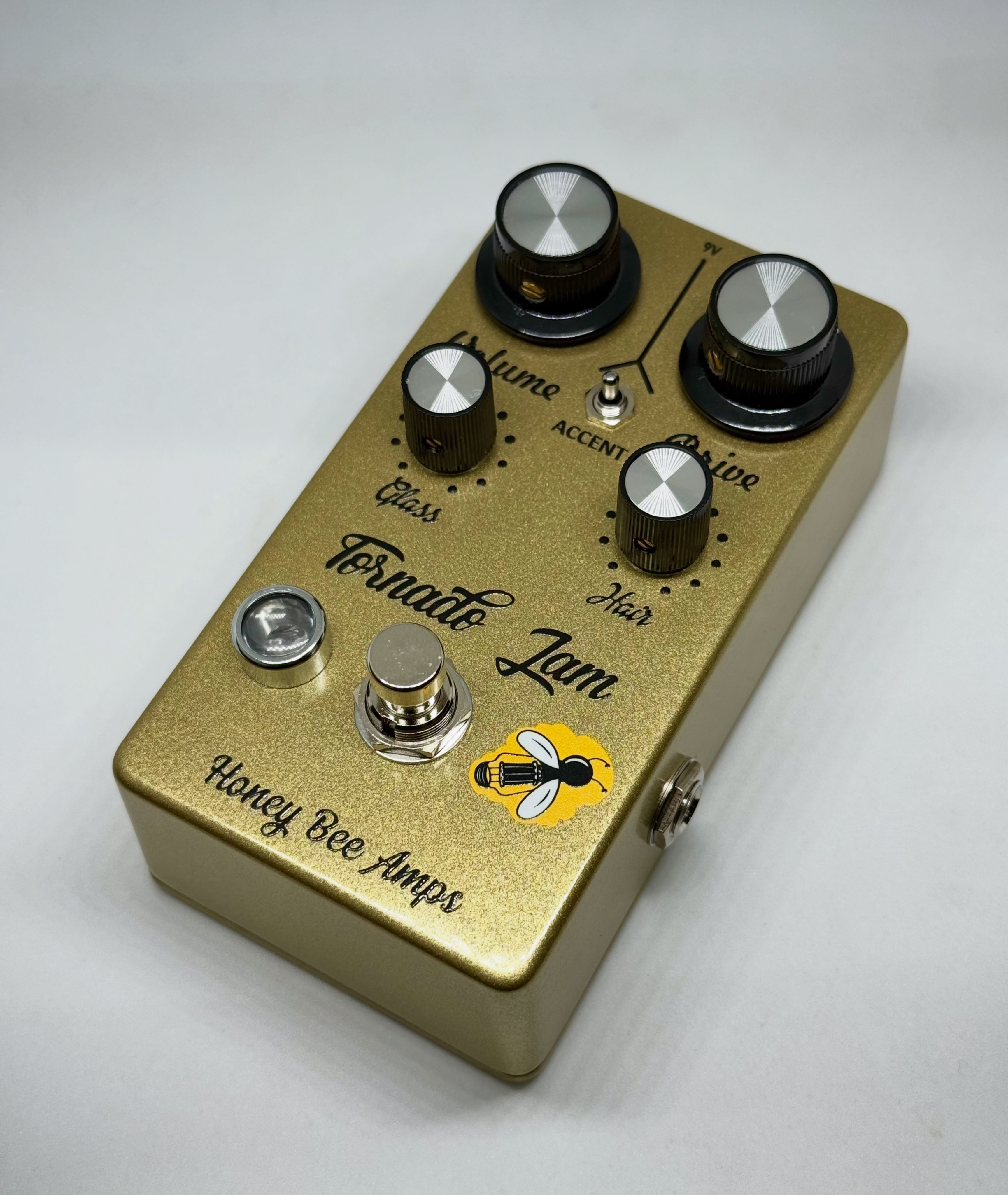 Honey Bee Amps (@honeybeeamps) • Facebook
