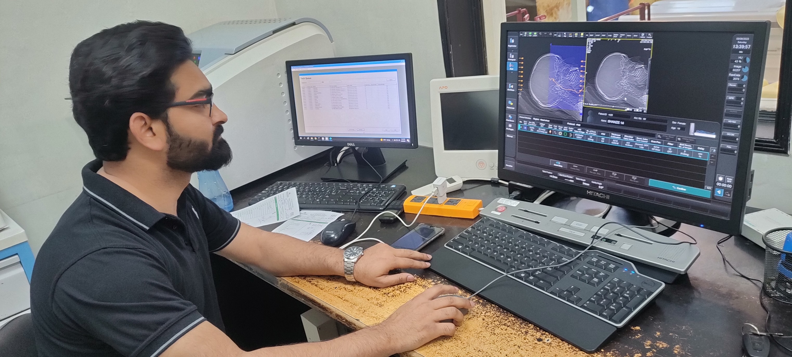 Dr. Khawar Bilal Maitla | Multan