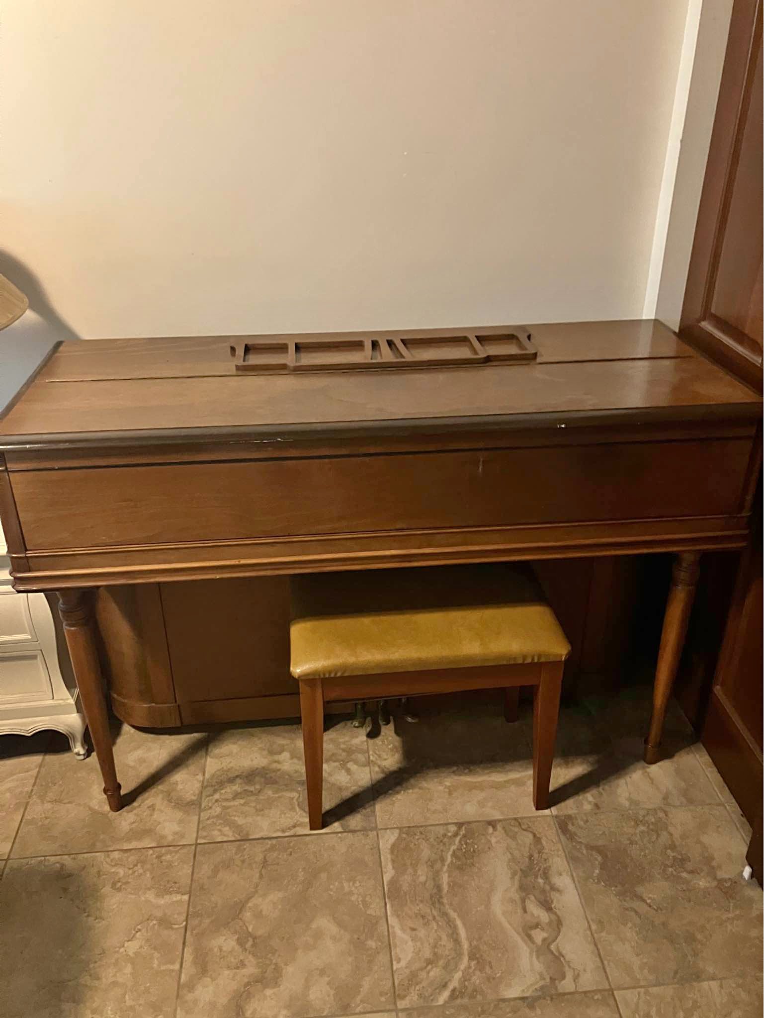 Grant, Minnesotaで販売中のピアノ・キーボード | Facebook Marketplace