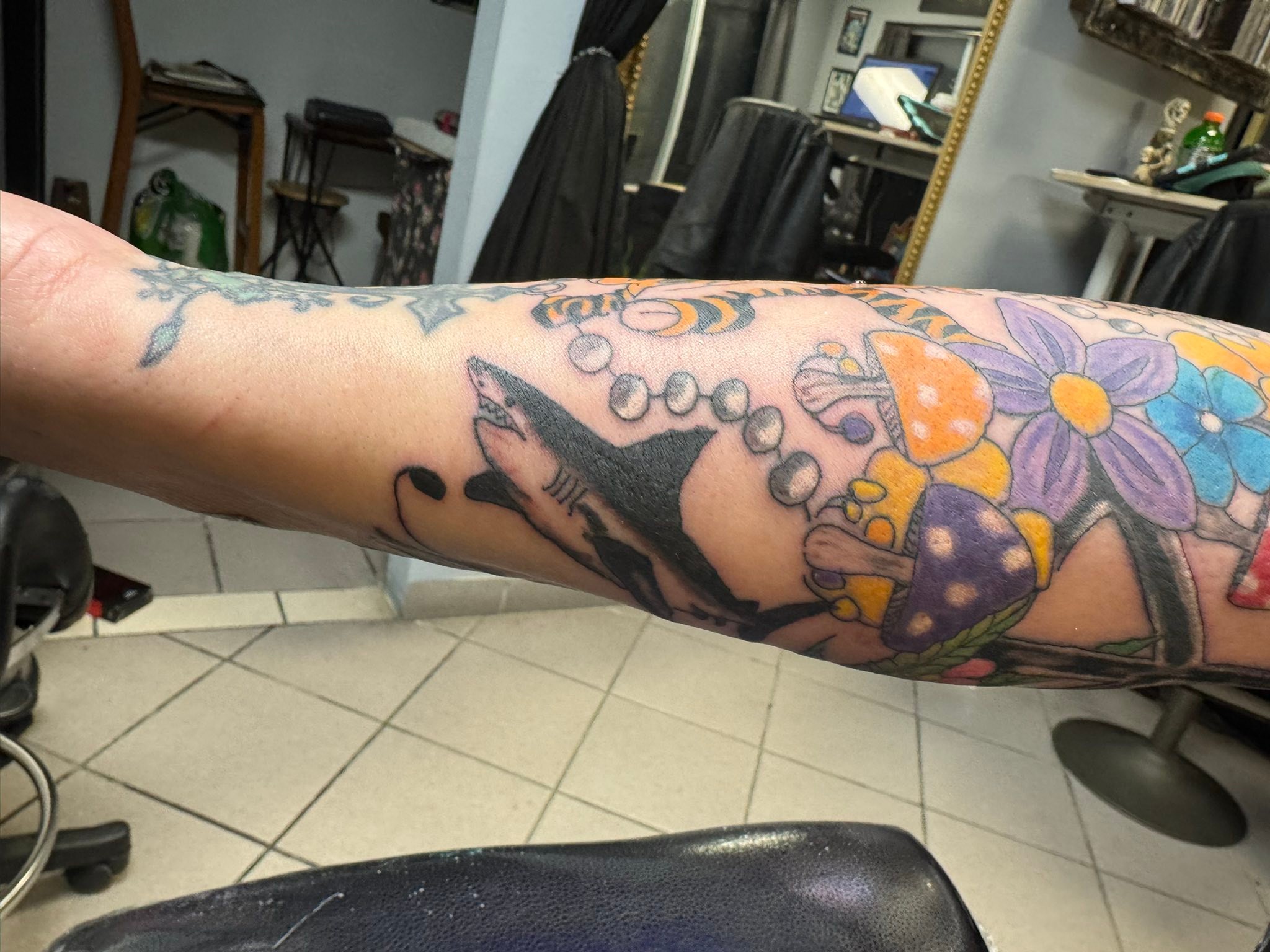 Evil Ink Tattoo Co. | Madison ME