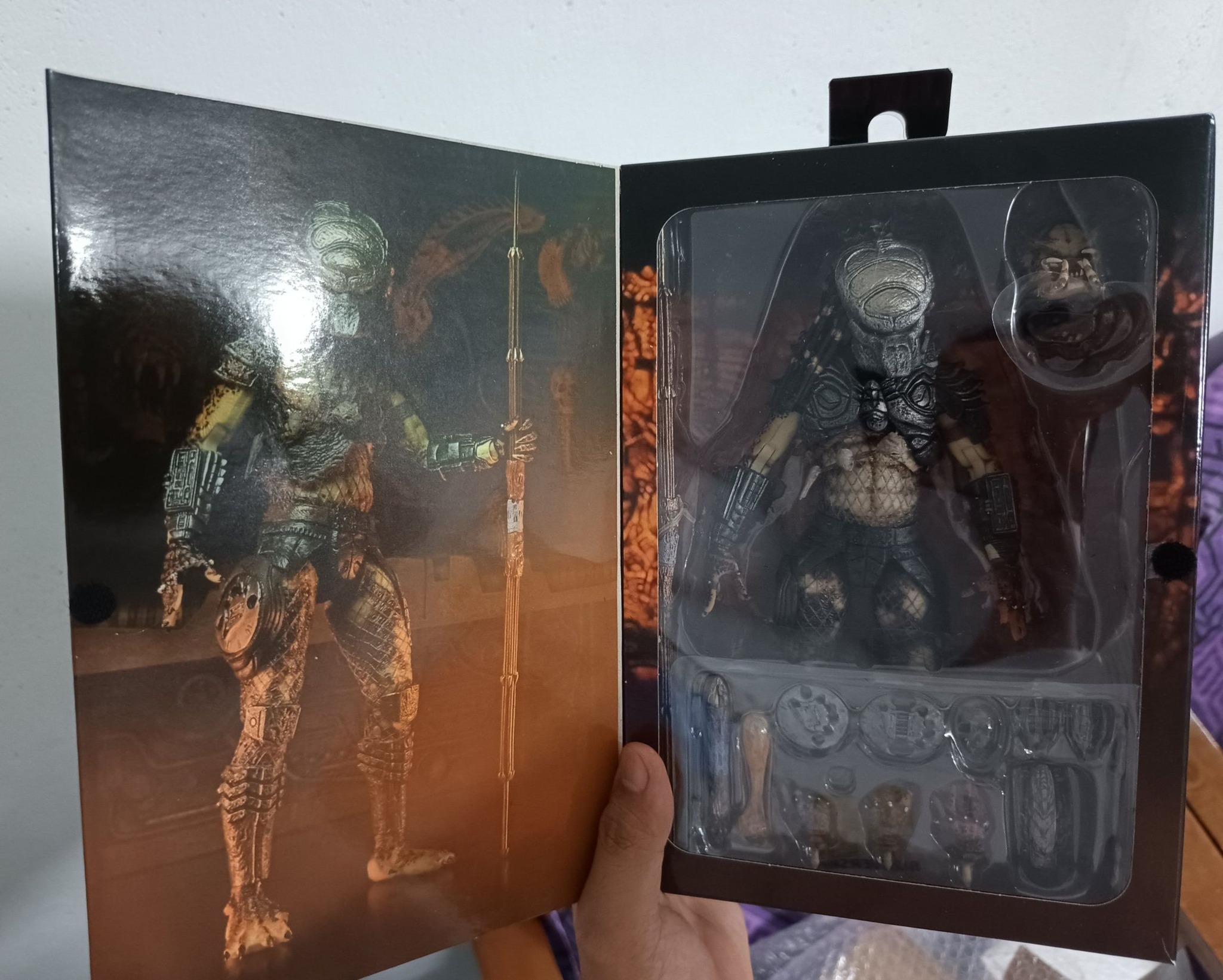 Shf Kaiser Belial 超级大魔王777 超级大魔王777blibili bilibili 