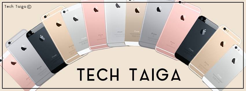 Tech Taiga