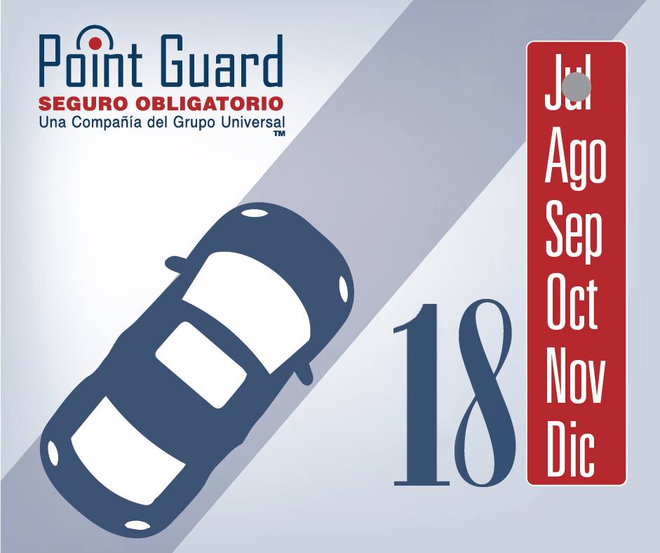 ¿Te llegó la hora de comprar el... - Point Guard Insurance | Facebook