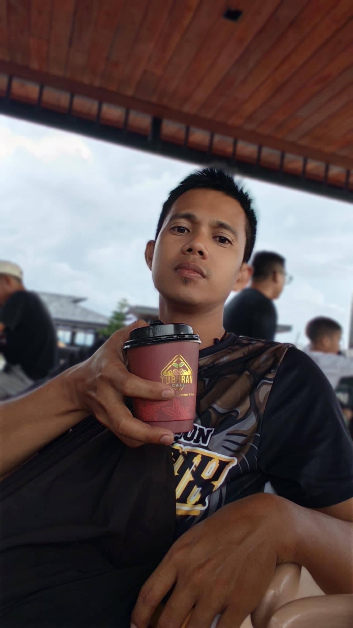 Felix Yuson