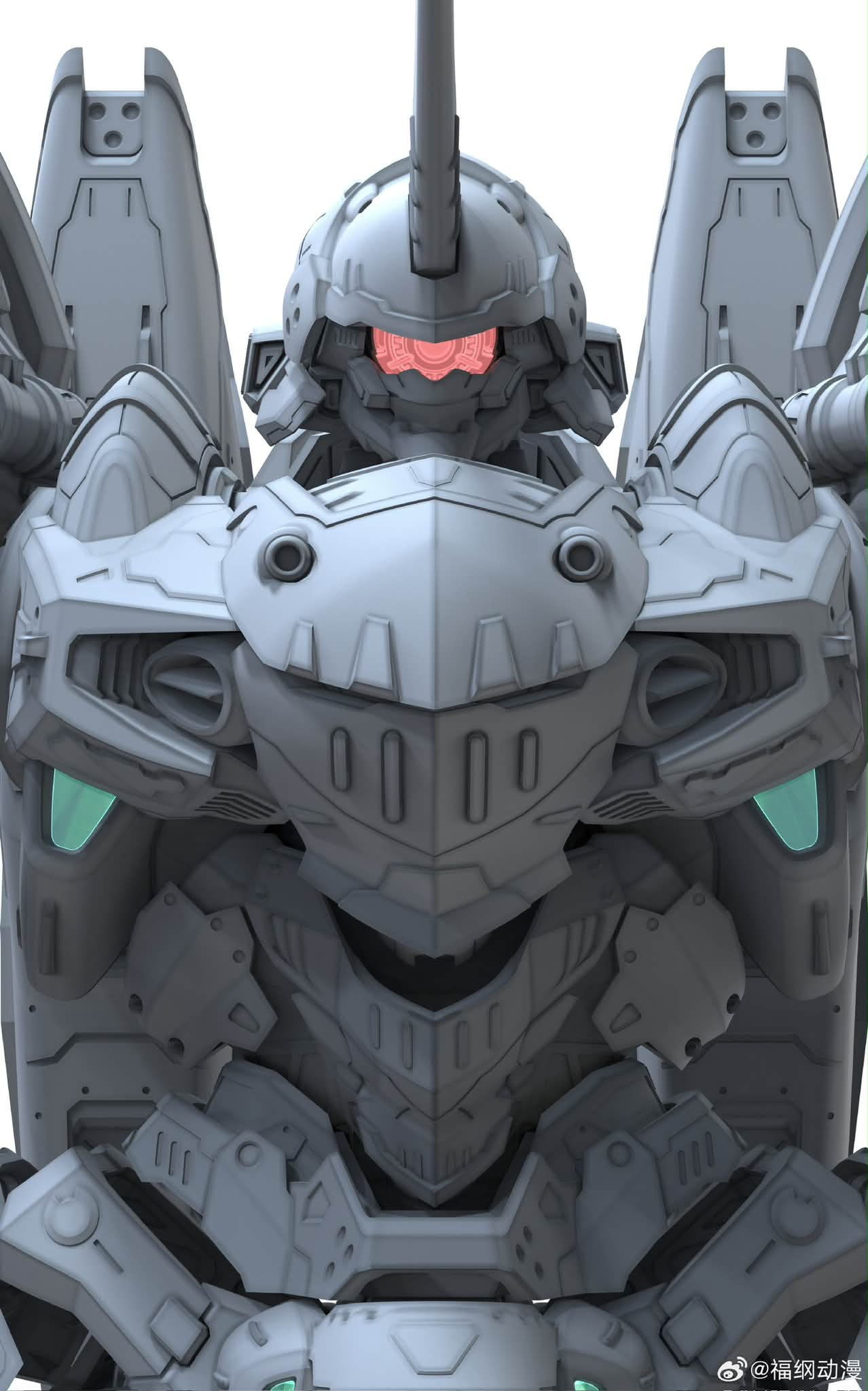 New product!!! 1/60 Owl More detail will update next weekend