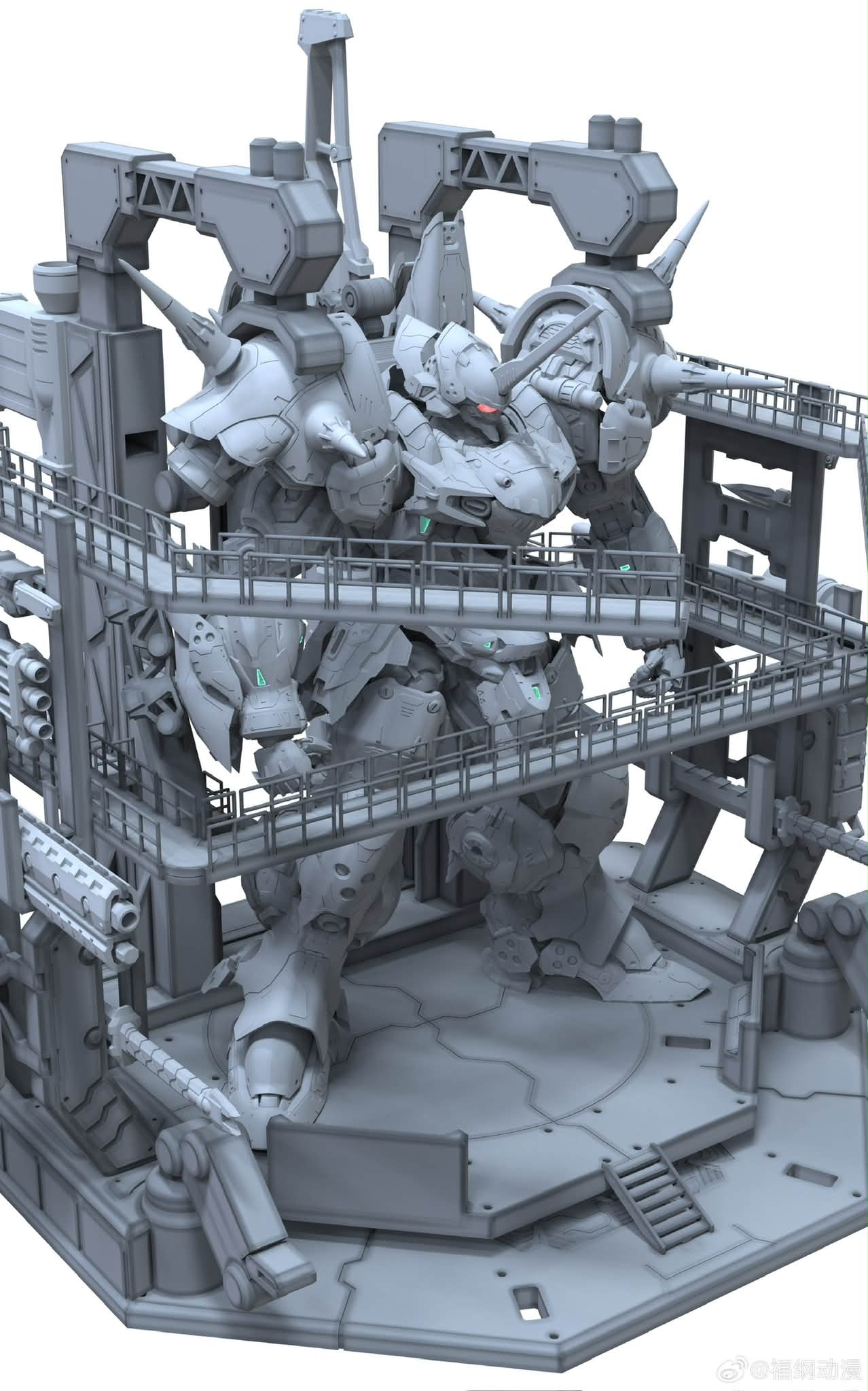 New product!!! 1/60 Owl More detail will update next weekend