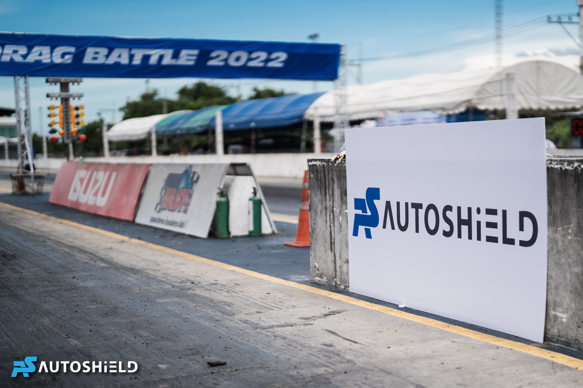 Auto Shield ฟิล์มใสกันรอย นครปฐม | Nakhon Pathom
