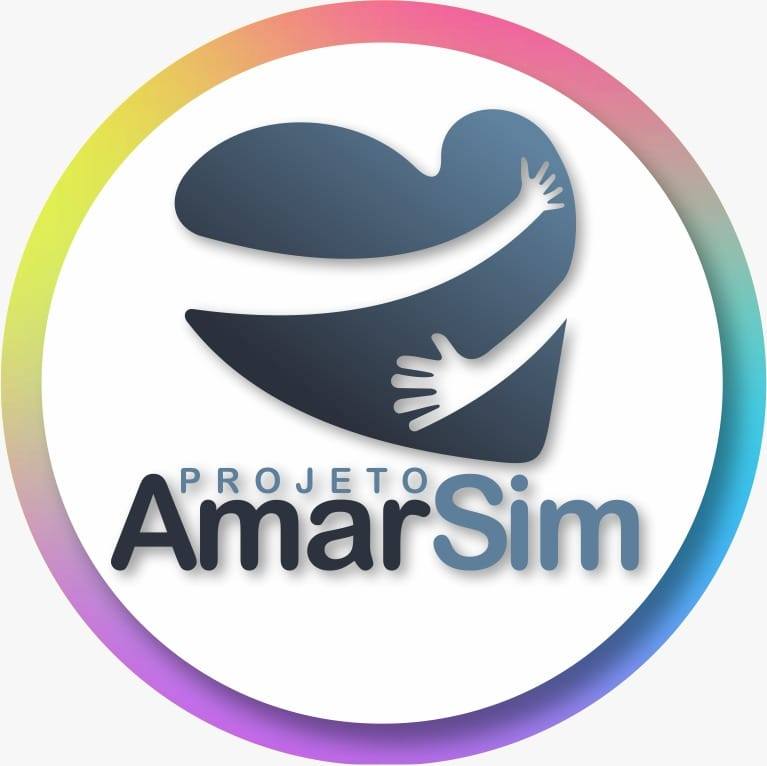 Projeto AMAR... - Projeto AMAR SIM - comunidade terapêutica