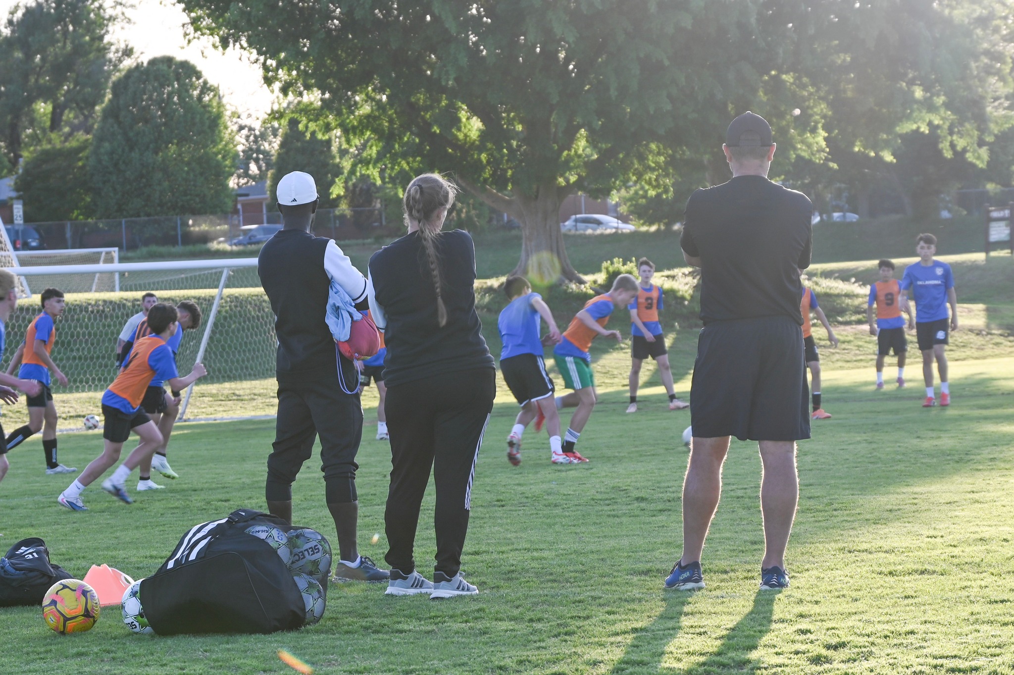 ⏰ The deadline for the BASC... - Broken Arrow Soccer Club | Facebook