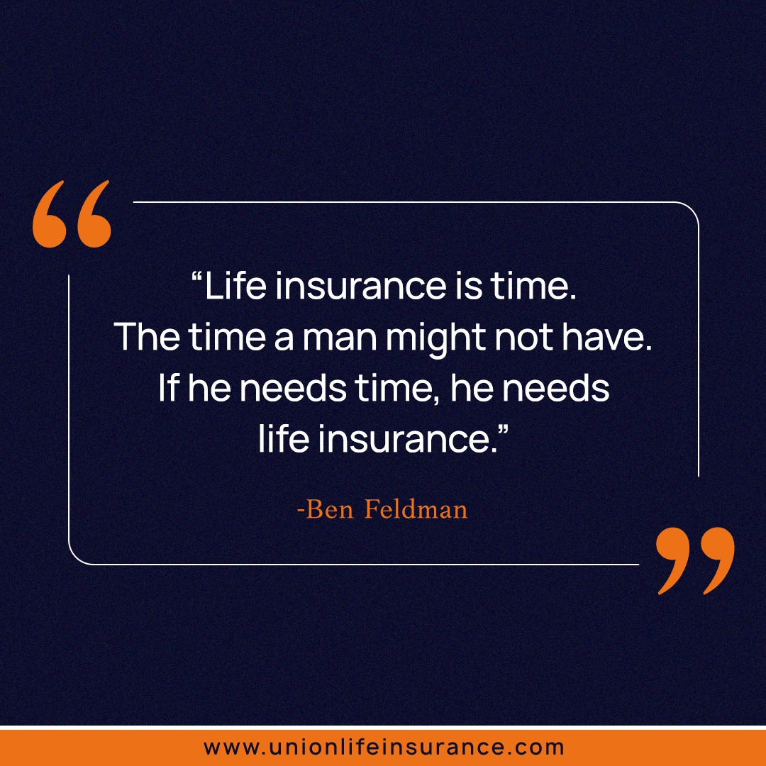 Union Life Insurance