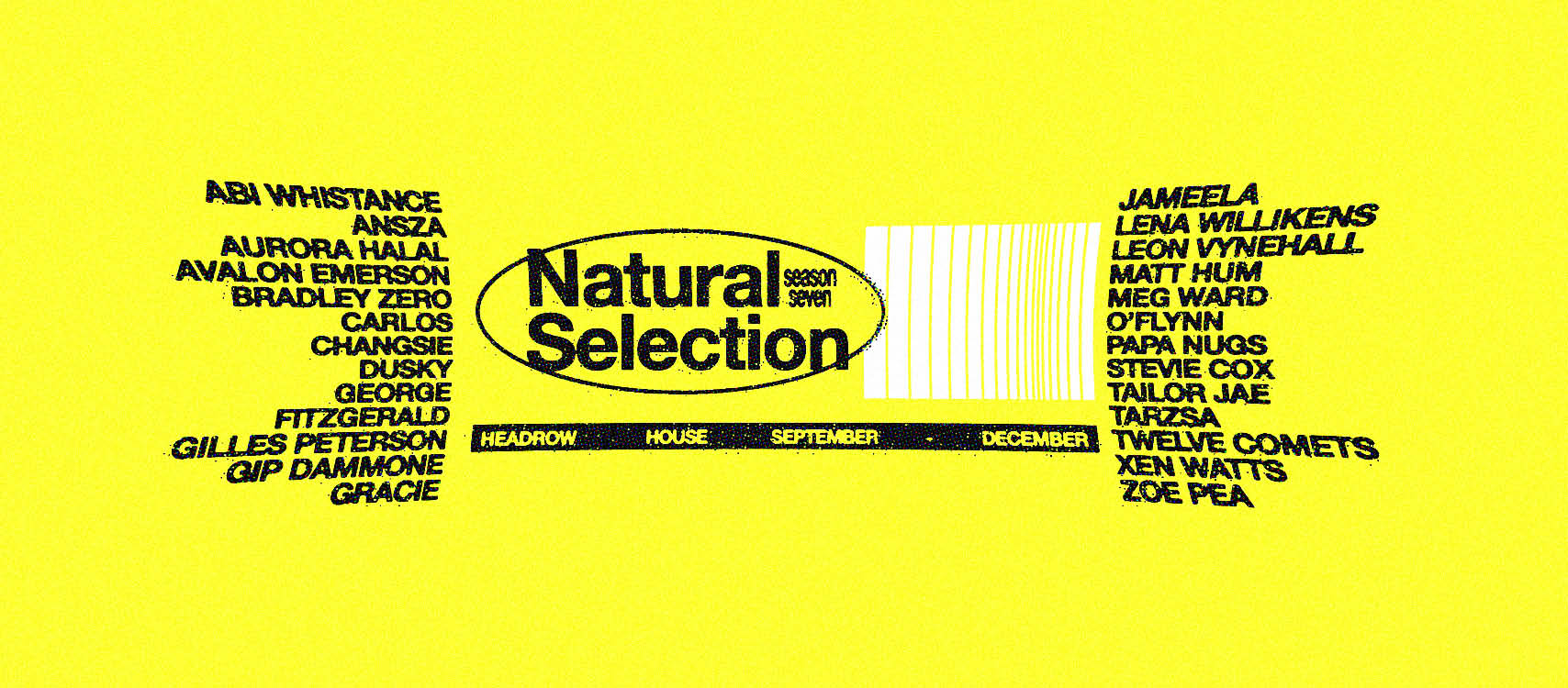 Natural Selection Posts Facebook