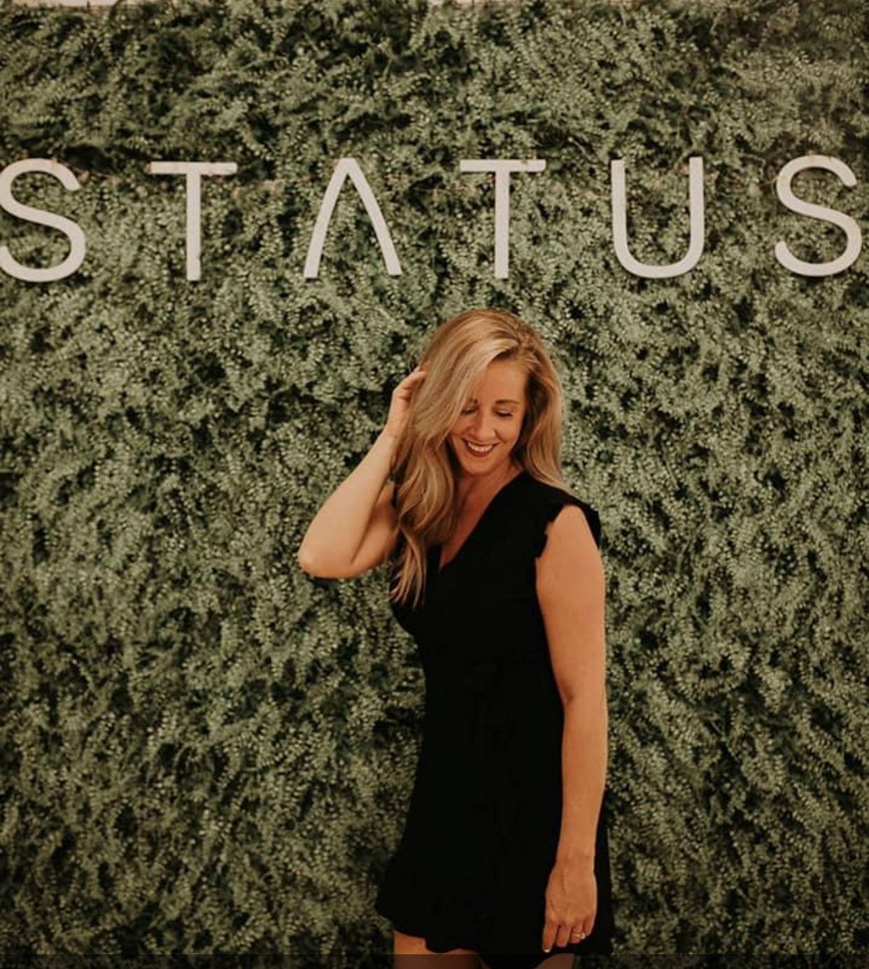 Status Dress Rentals