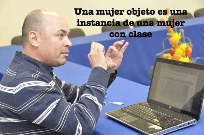 Sabiduría nivel programador xD - CodeBotic Tutoriales | Facebook