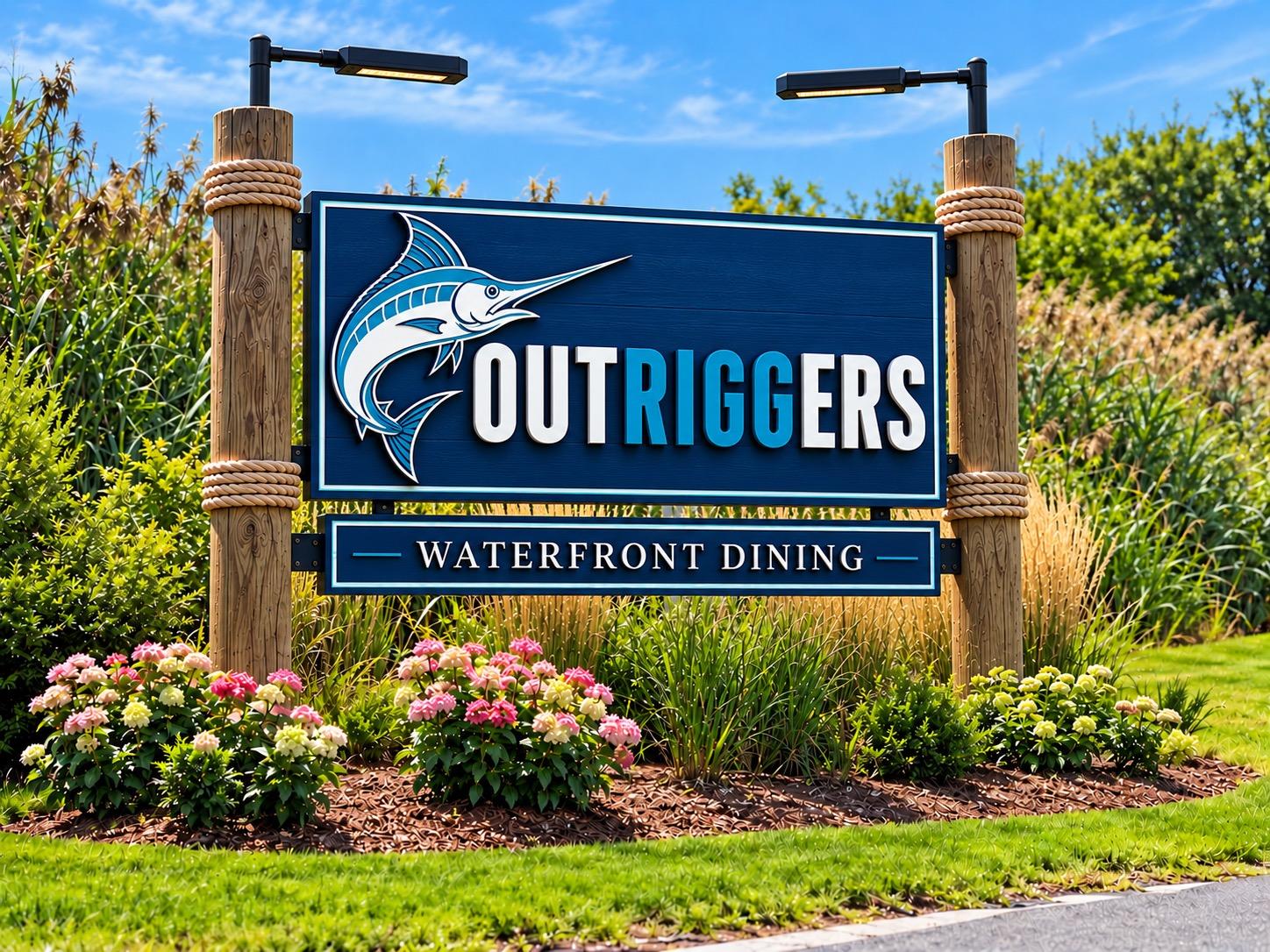 🎃 Jack is back… and The Kase is... - Outriggers Restaurant | Facebook