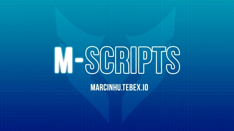 M-Scripts