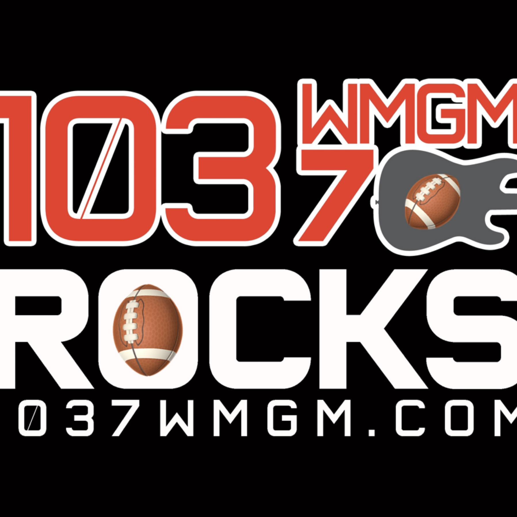 103.7 WMGM Rocks | Linwood NJ