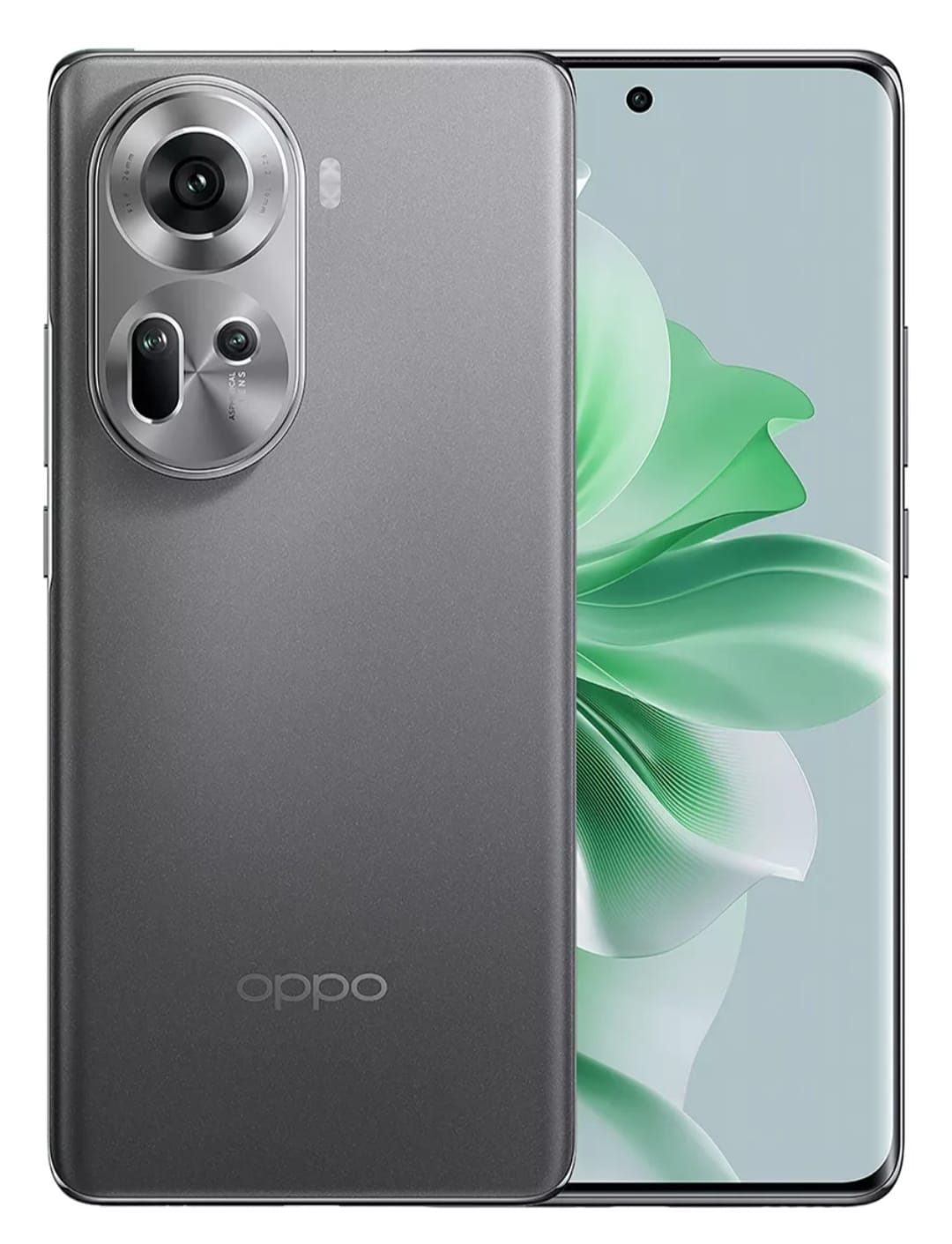 Pack 3 Películas De Hidrogel Para Oppo Reno 11 F 5G – Protector TPU Flexible Autocurable, Ultra Transparente Y Con Cobertura Total