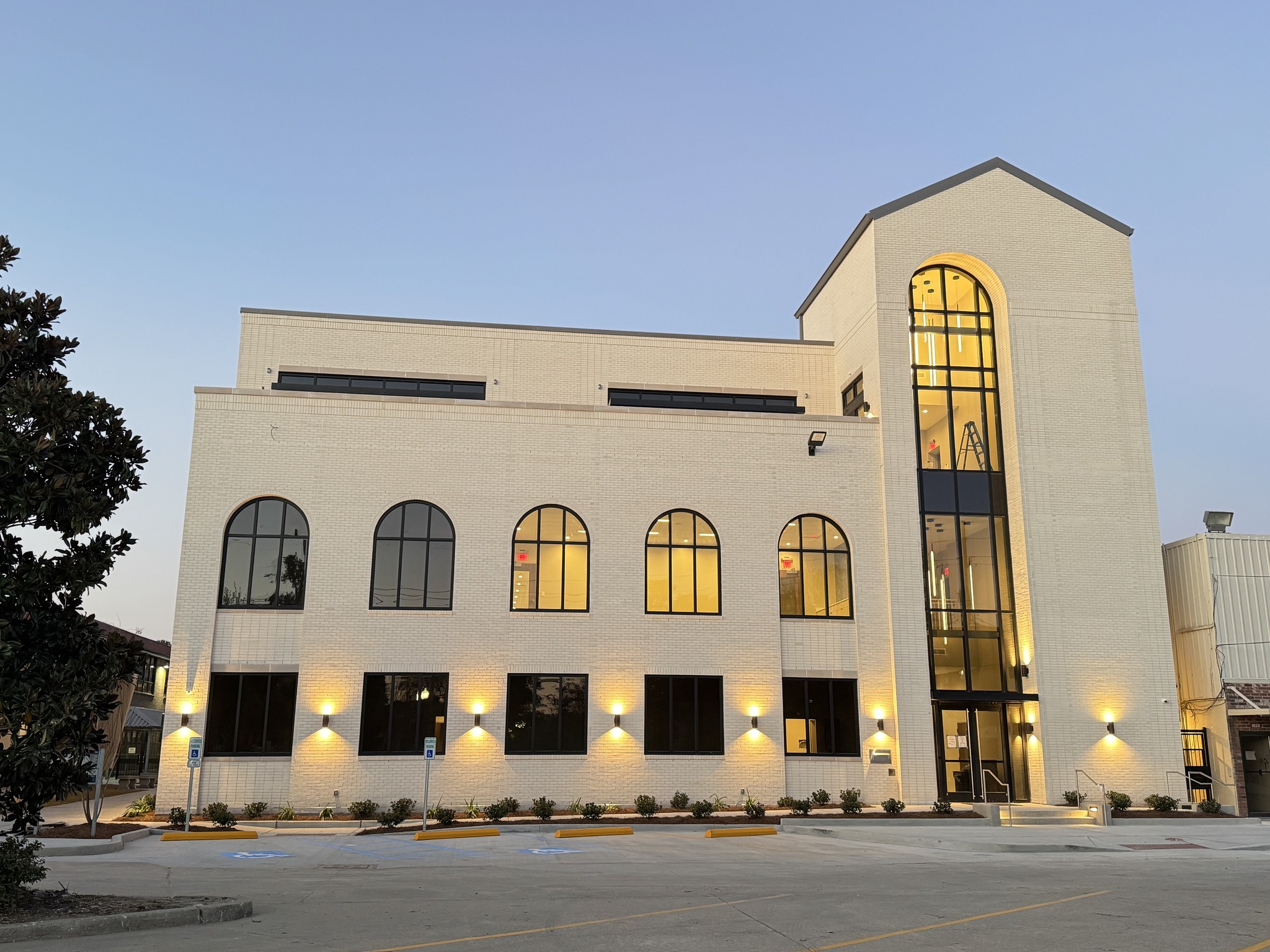Landis Construction added a new... - Landis Construction