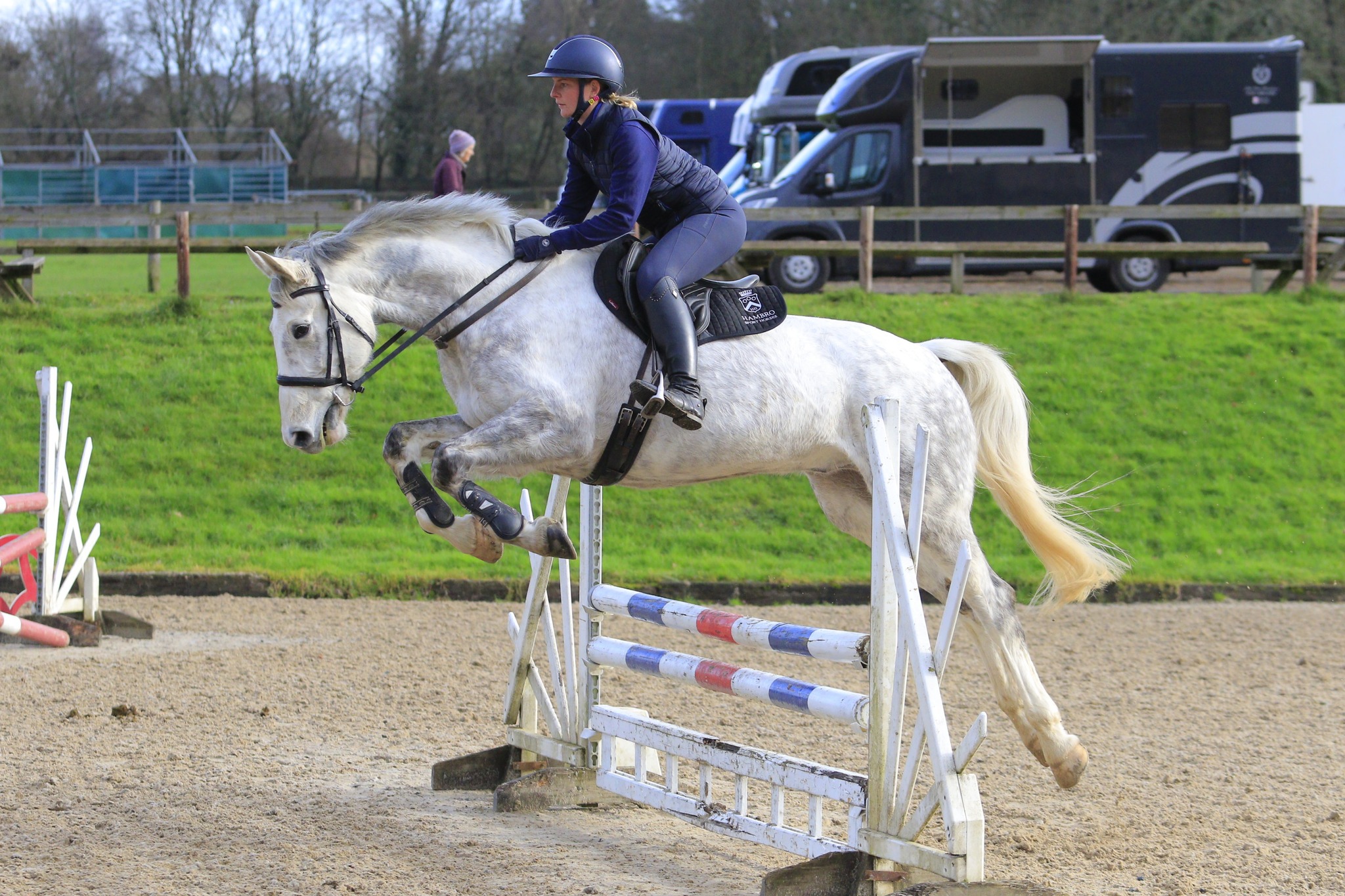 Felbridge Show Ground added a new... - Felbridge Show Ground