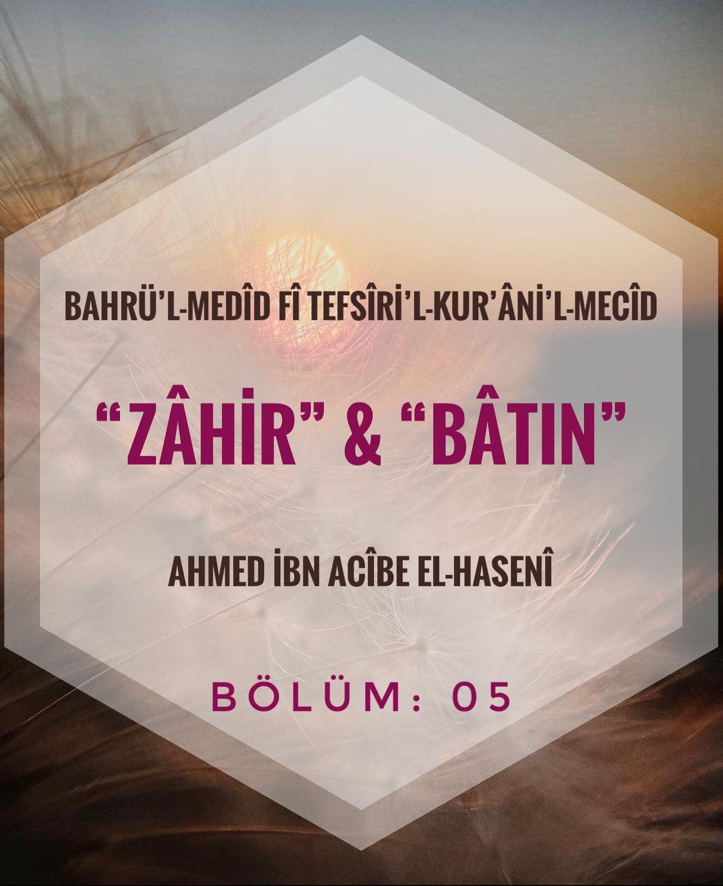 Hz - KOVULMUŞ ŞEYTANDAN ALLAH’A SIĞINMAK • Ebu’l-Ferec İbnü’l-Cevzî der ...