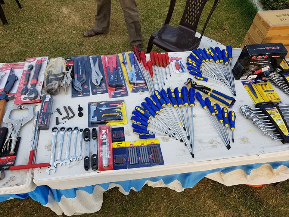 Honest TOOLS Center | Rajkot