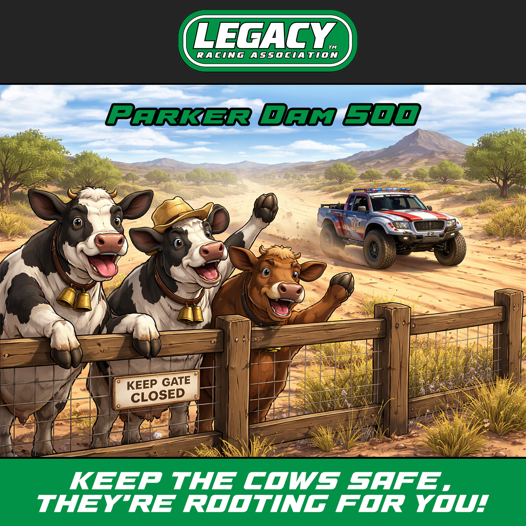 Twisted Lizard Speedway & Arts and Entertainment | Vicksburg Junction AZ