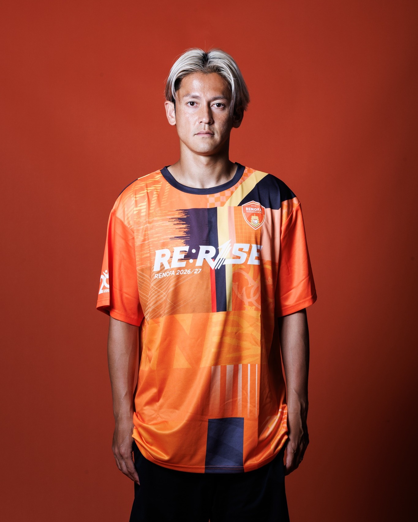 レノファ山口FC - レノファ山口FC added a new photo.