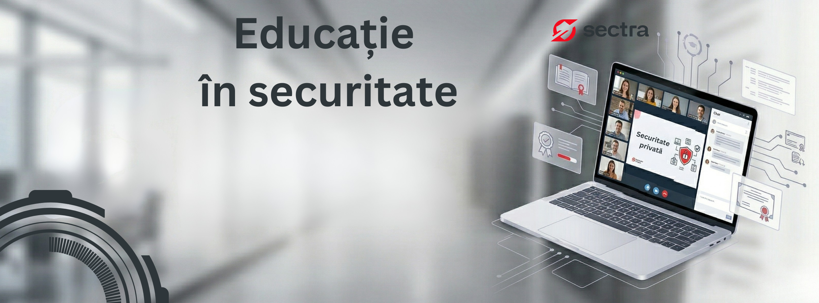 Sectra - Your Smart Education Center & Training | Cluj-Napoca