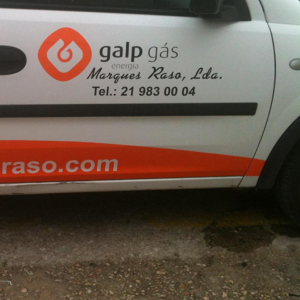 Marques Raso Lda | Loures